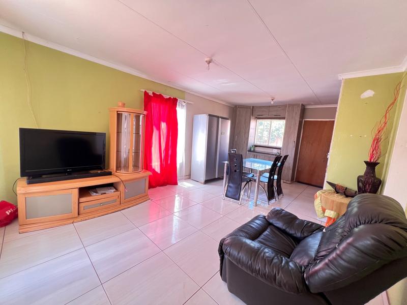 3 Bedroom Property for Sale in Kathu Northern Cape